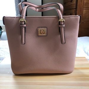 Anne Klein Perfect Tote